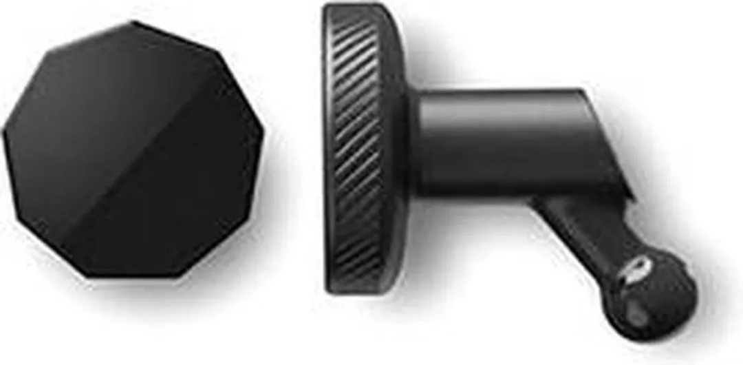 Garmin Dash Cam 45/55 Magnetische Houder - Zwart