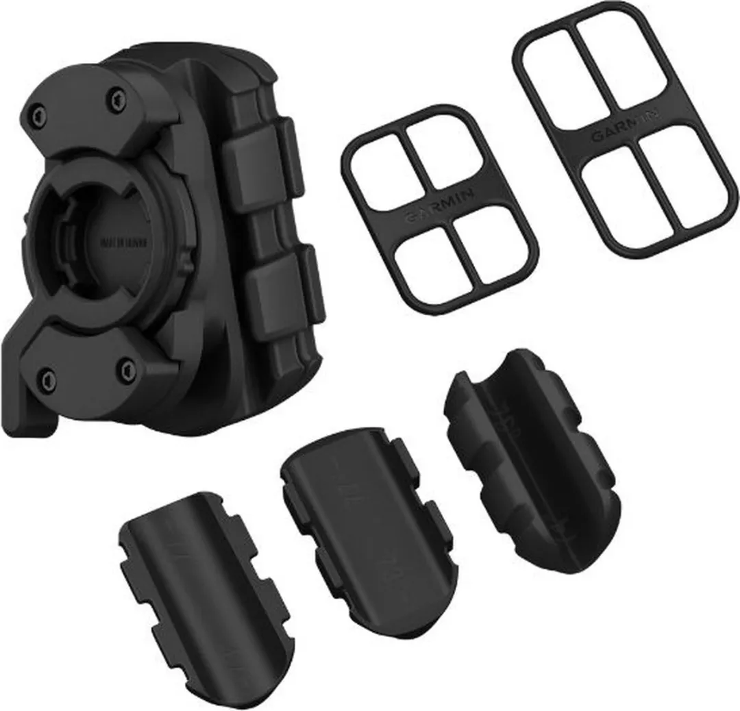Garmin Varia RCT715 Fietsachterlamp met Radar - Zwart - afbeelding 6 van 6