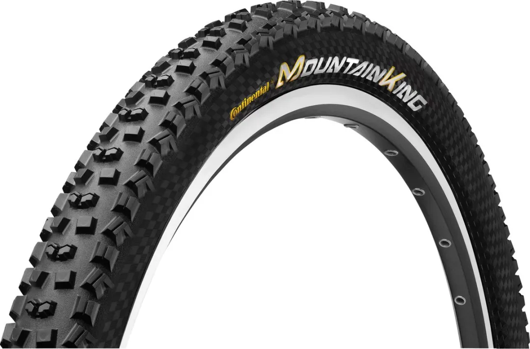 Continental Mountain King II 29x2.30 Buitenband