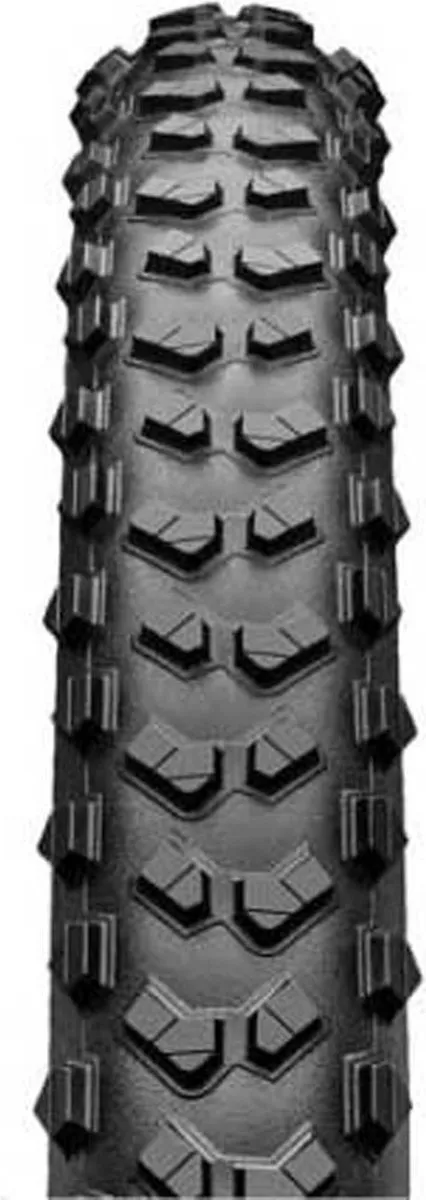 Continental Mountain King II 29x2.30 Buitenband - 29 Inch