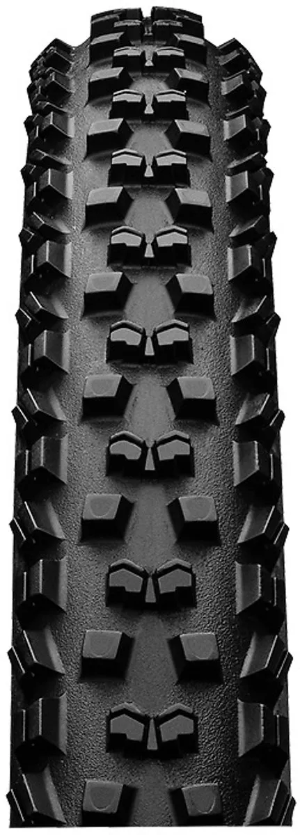 Continental Mountain King II 29x2.30 Buitenband - 29 Inch