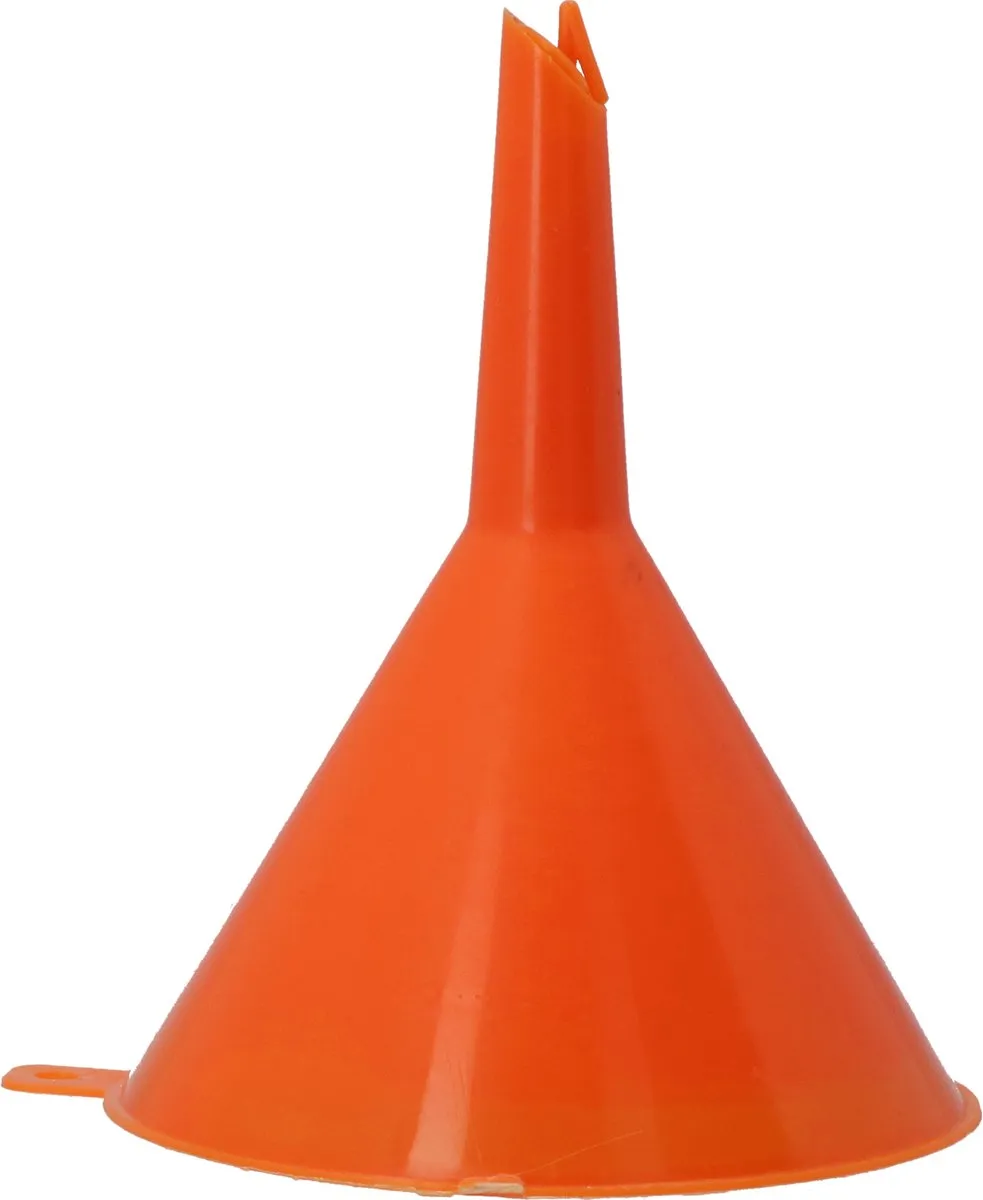 Carpoint Trechterset 4 Stuks - Alfa Romeo 166 - Oranje