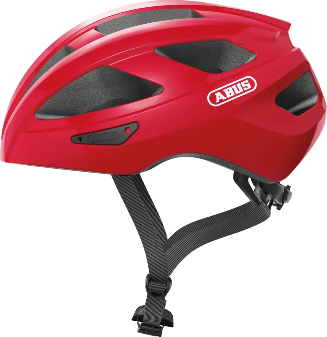 ABUS Macator Fietshelm