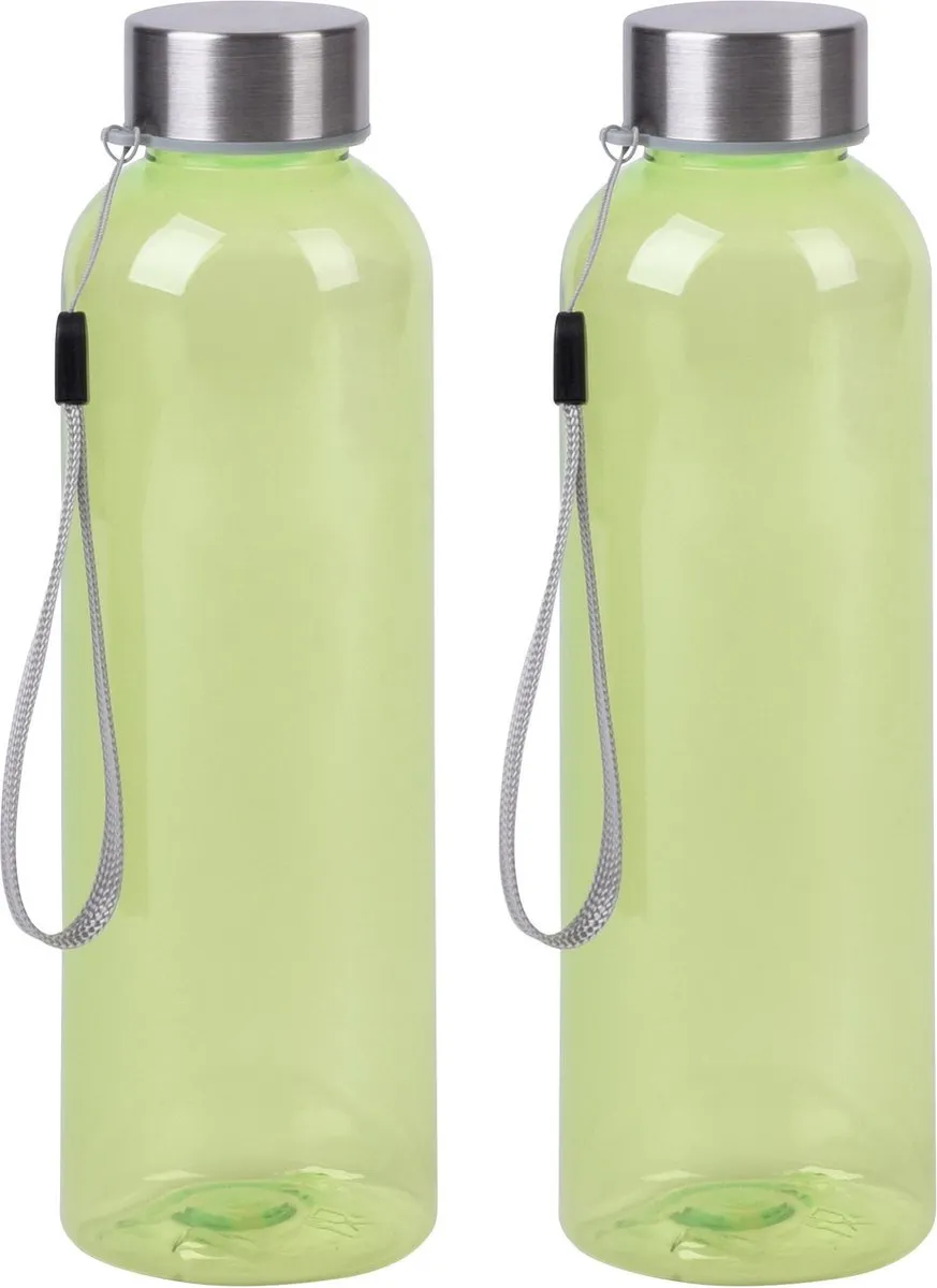 Bellatio Design Olympic Waterfles 500ml