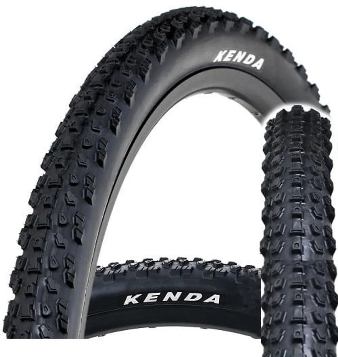 Kenda K1134 Fietsband 26x2.10