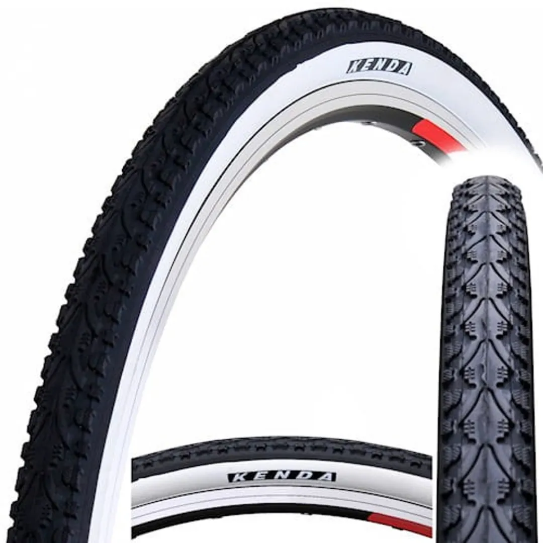 Kenda K935 Khan Fietsband 700x35c