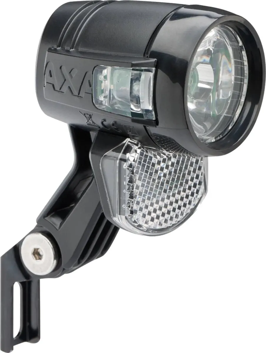 AXA E-bike Koplamp 6V