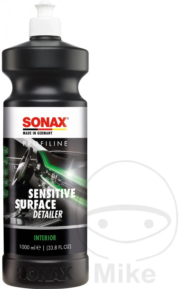 Sonax Kunststofreiniger Binnen 1L