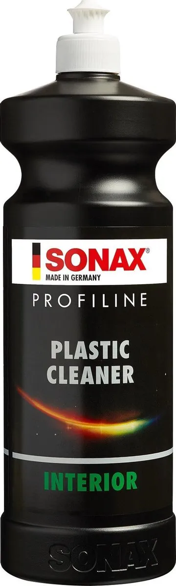 Sonax Kunststofreiniger Binnen 1L