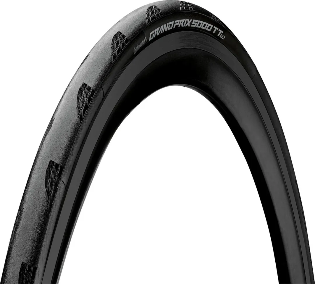 Continental Grand Prix 5000 Timetrail 700x28