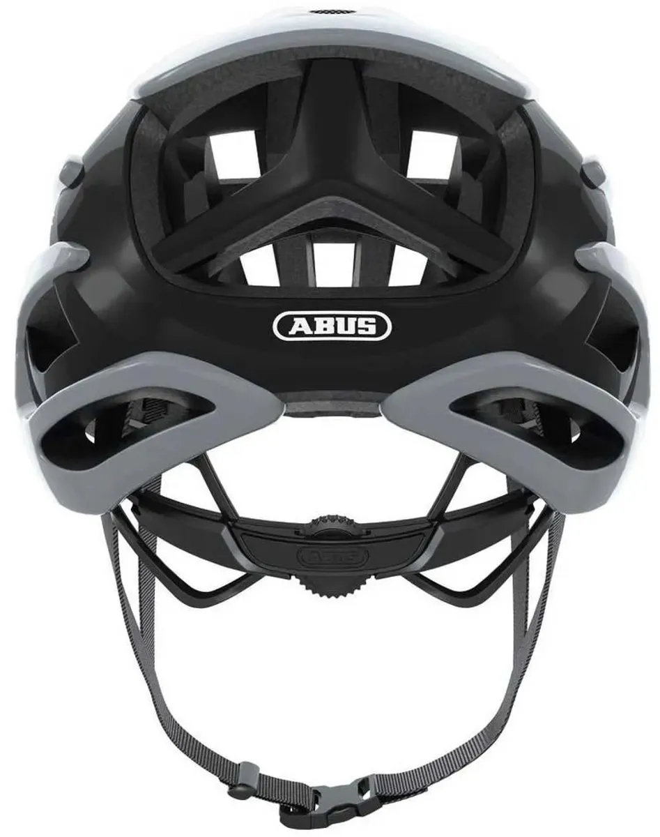 ABUS AirBreaker Fietshelm M