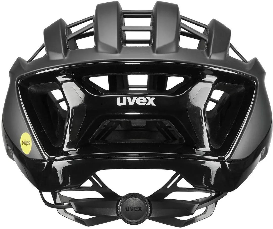 Uvex S4100980117 Fietshelm