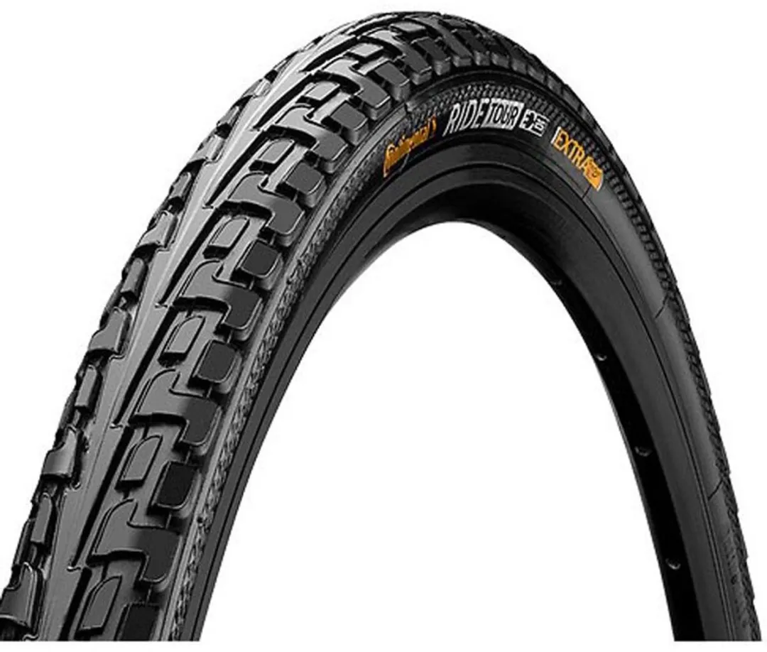 Continental RideTour 28x1.10 Weg Tubeless Band