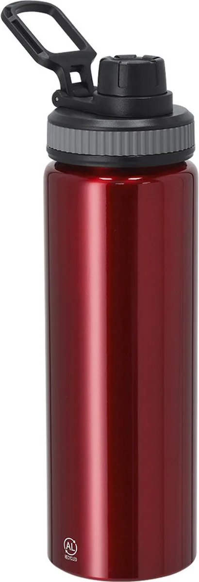 Bellatio Design Fitmaster Waterfles 800ml