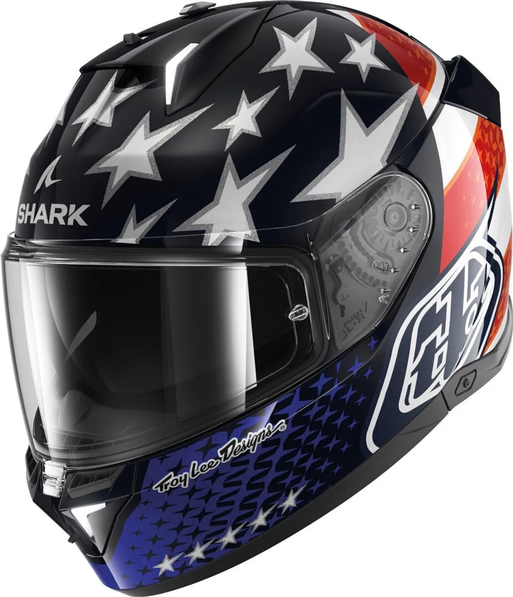 Shark Skwal i3 Helm