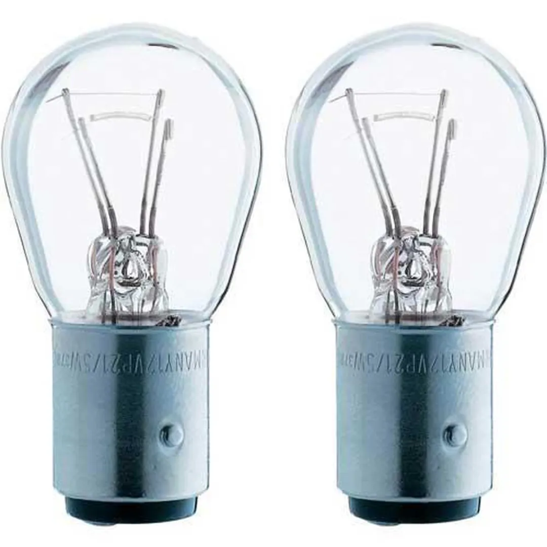 Osram Original BAY15d 24V 21/5W P21/5W - 2 Stuks