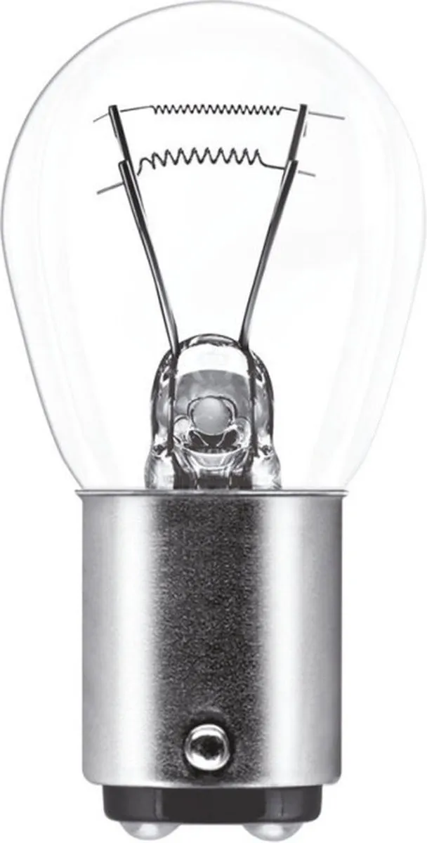 Osram Original BAY15d 24V 21/5W P21/5W - 2 Stuks