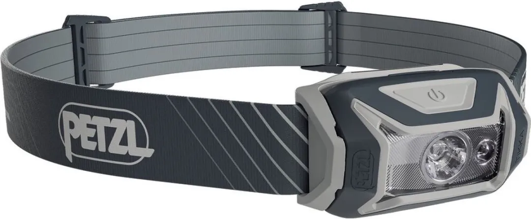 Petzl Tikka Core Hoofdlamp