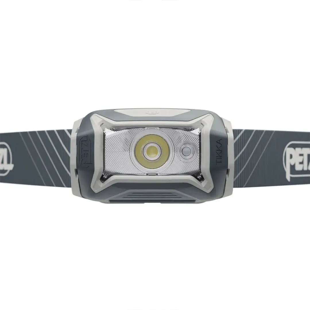 Petzl Tikka Core Hoofdlamp - Zwart
