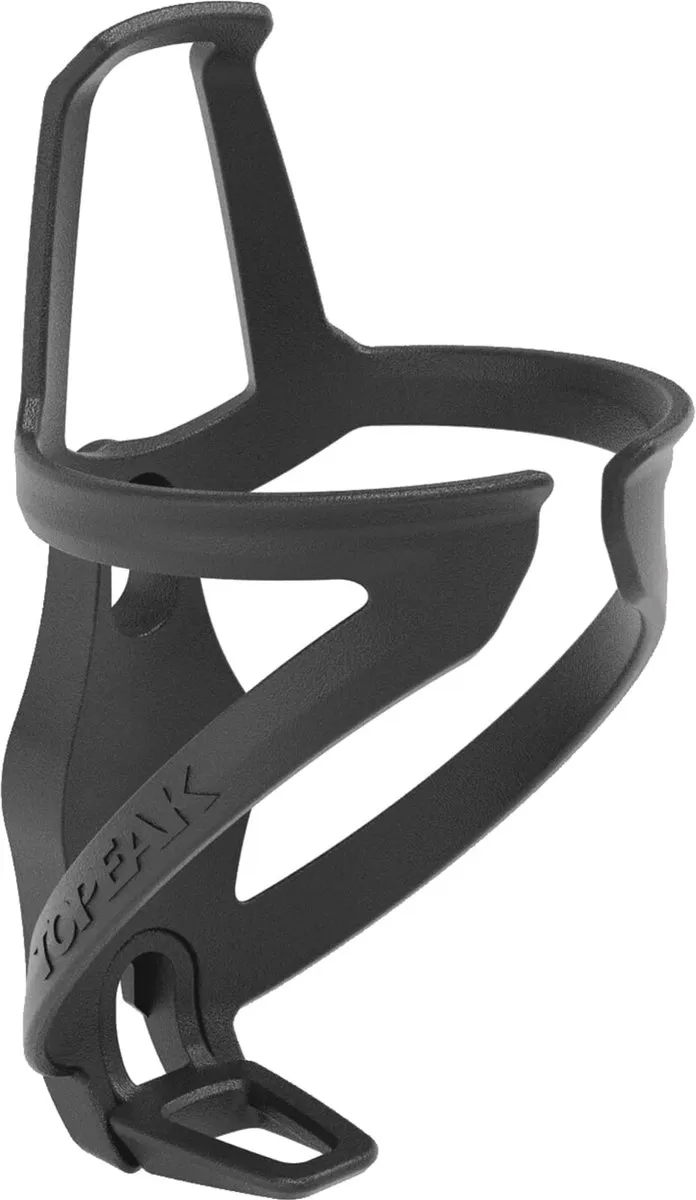 Topeak Ninja+ Cage Z Bidonhouder - Zwart - afbeelding 6 van 6