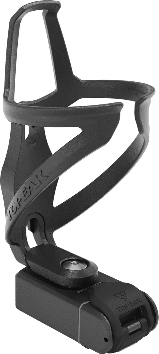 Topeak Ninja+ Cage Z Bidonhouder - Zwart