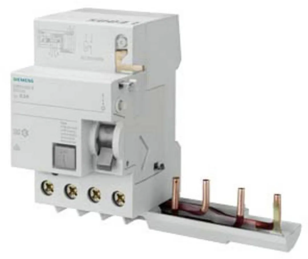 Siemens 5SM23426 Aardlekschakelaar 40A 0.03A