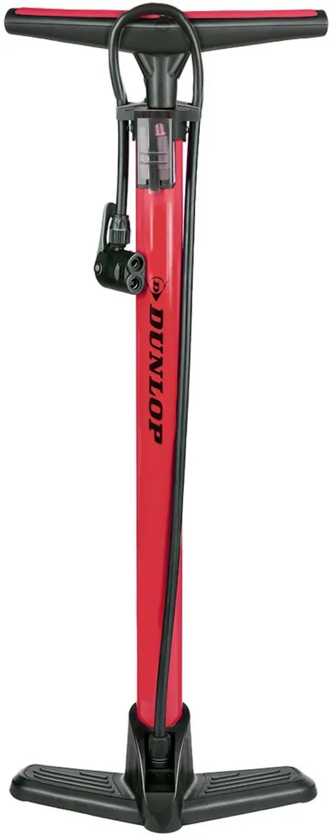 Dunlop Fietspomp