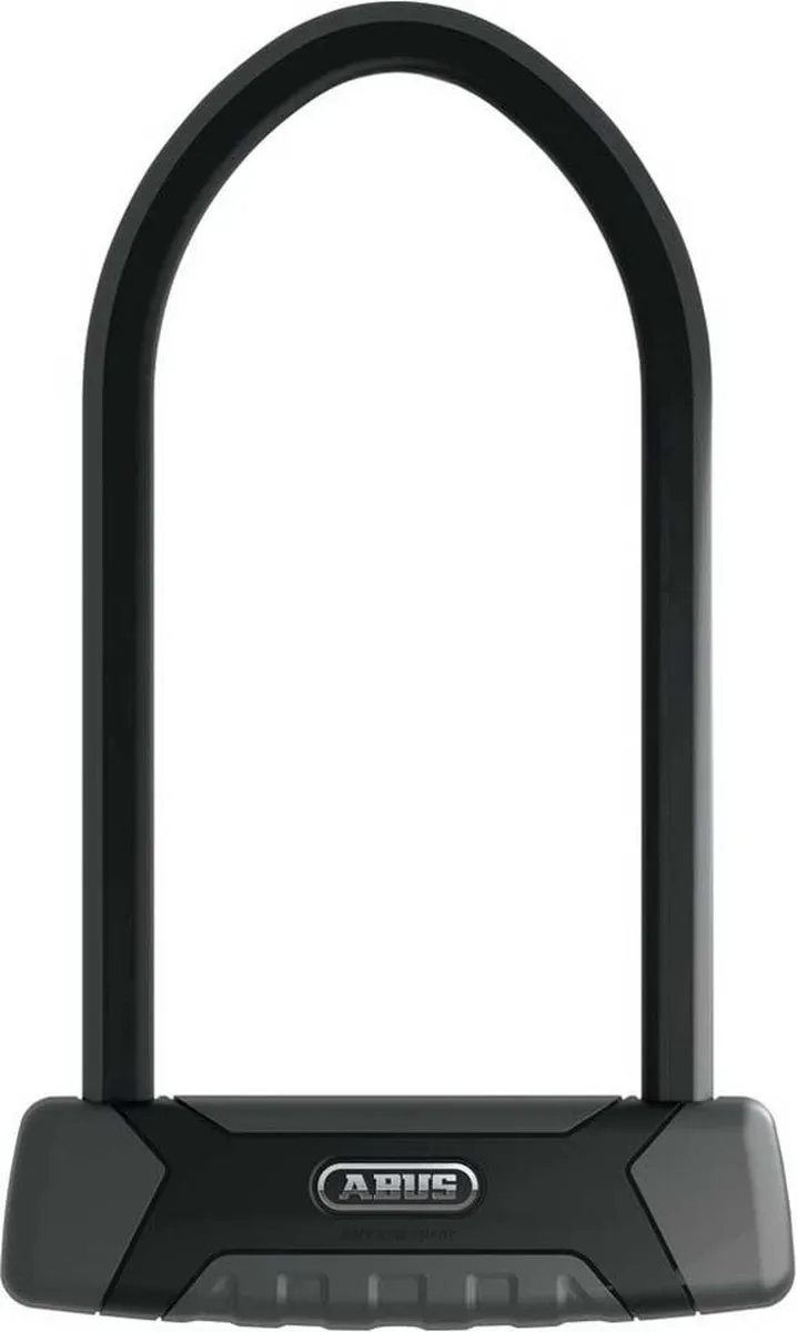 ABUS Granit XPlus 540/160HB300 Beugelslot - 160cm - Zwart