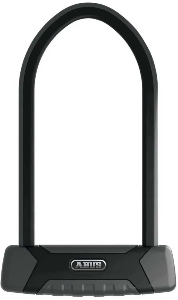 ABUS Granit XPlus 540/160HB300 Beugelslot - 160cm - Zwart