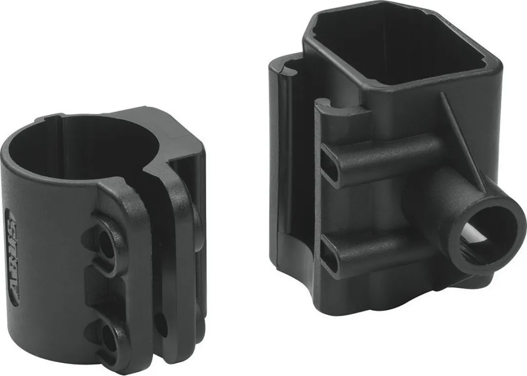 ABUS U-Slot Facilo 32 300x109mm - Zwart