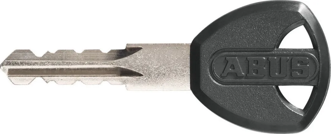 ABUS U-Slot Facilo 32 300x109mm - Zwart
