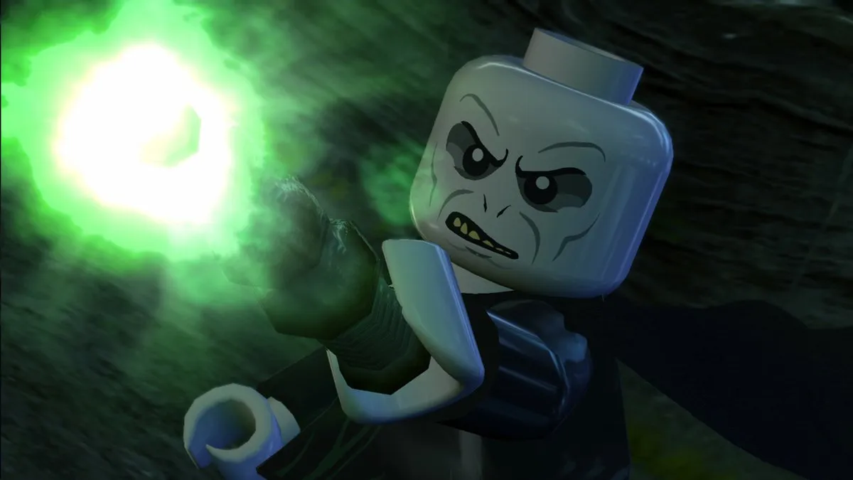 LEGO Harry Potter Collection Windows Download