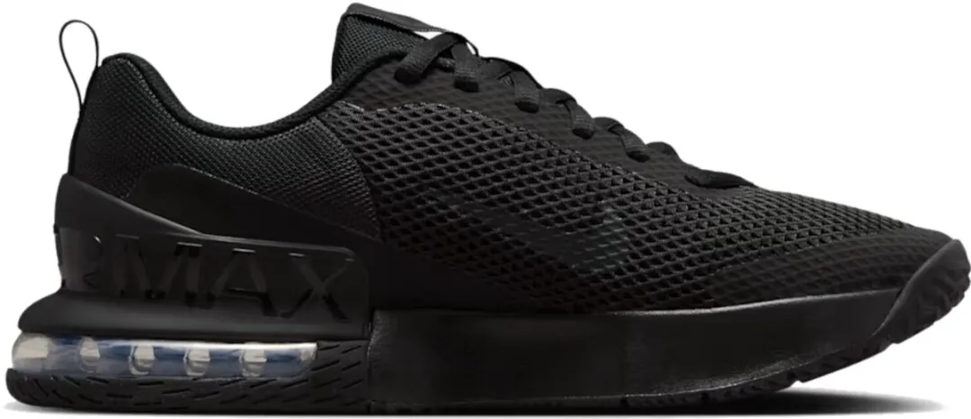 Nike Air Max Alpha Trainer 6 FQ1833-003 - Heren - Zwart