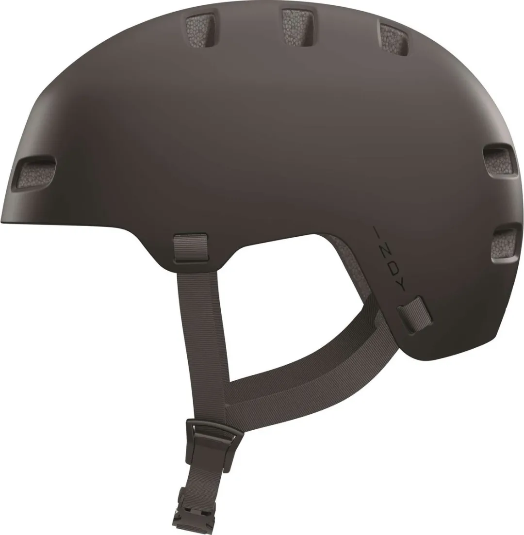 ABUS Indy Helm
