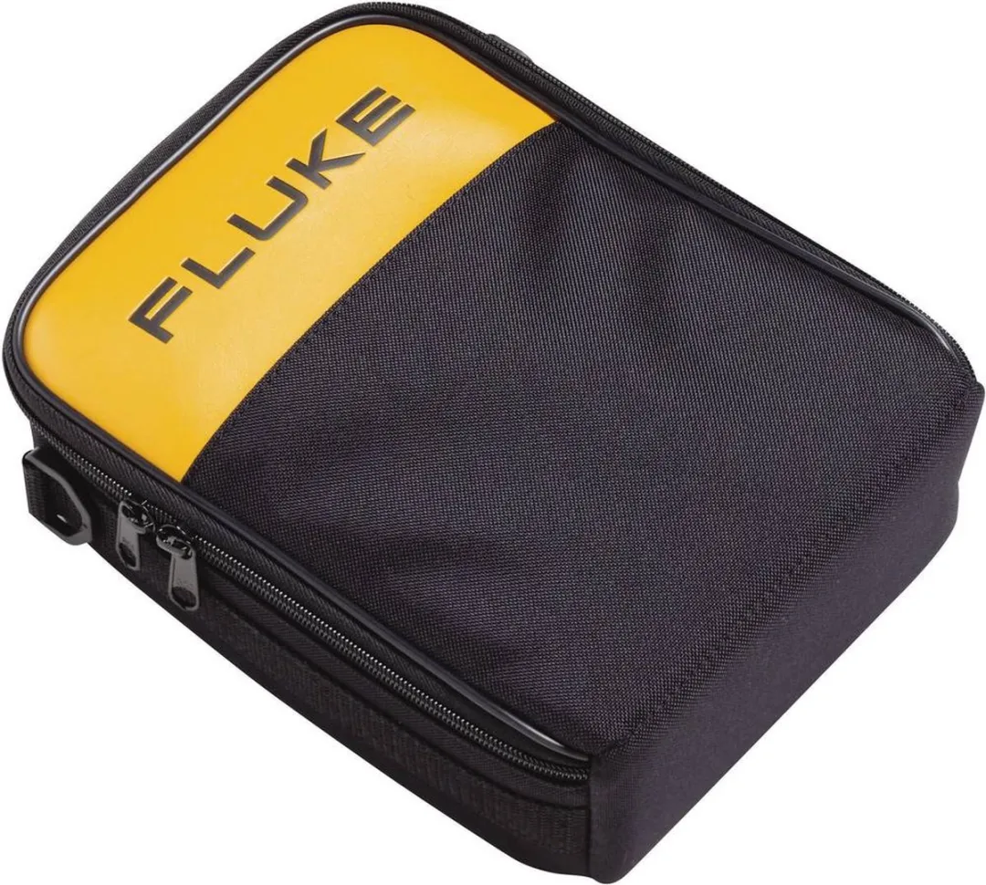 Fluke C280 Tas voor meetapparatuur - 1x