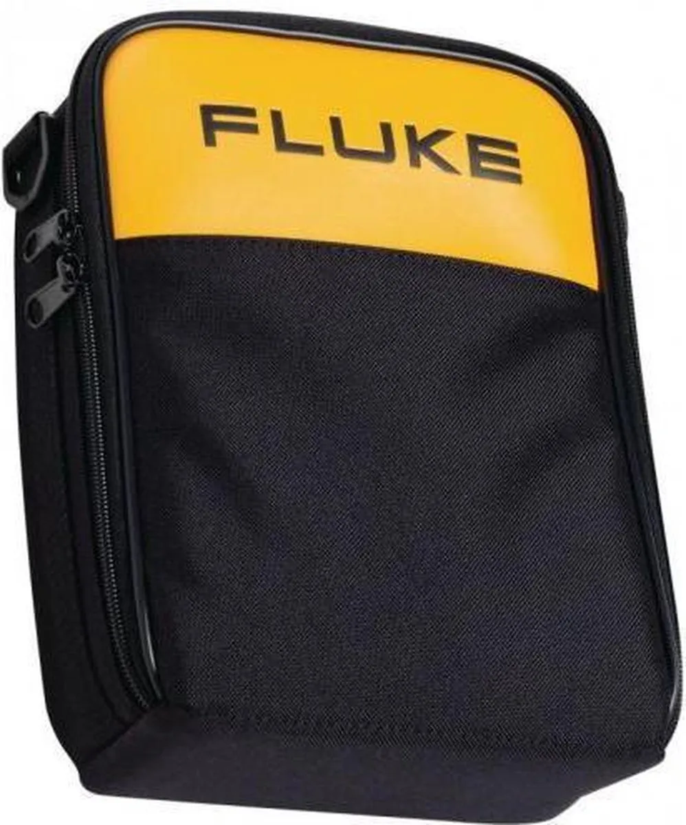 Fluke C280 Tas voor meetapparatuur