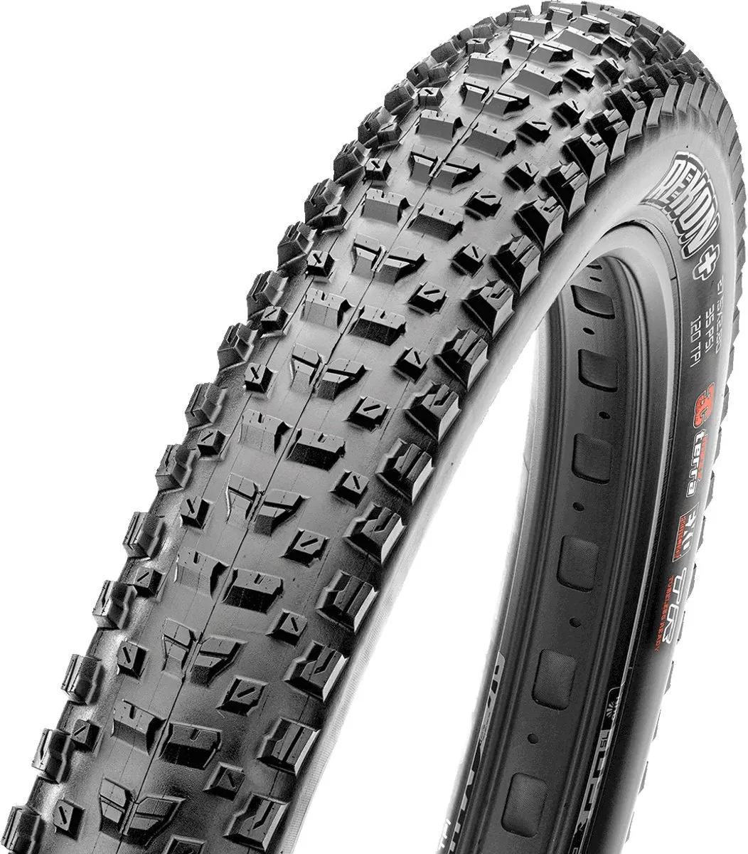 Maxxis Rekon Plus MTB Band 29x2.40 EXO Tubeless Ready - Zwart