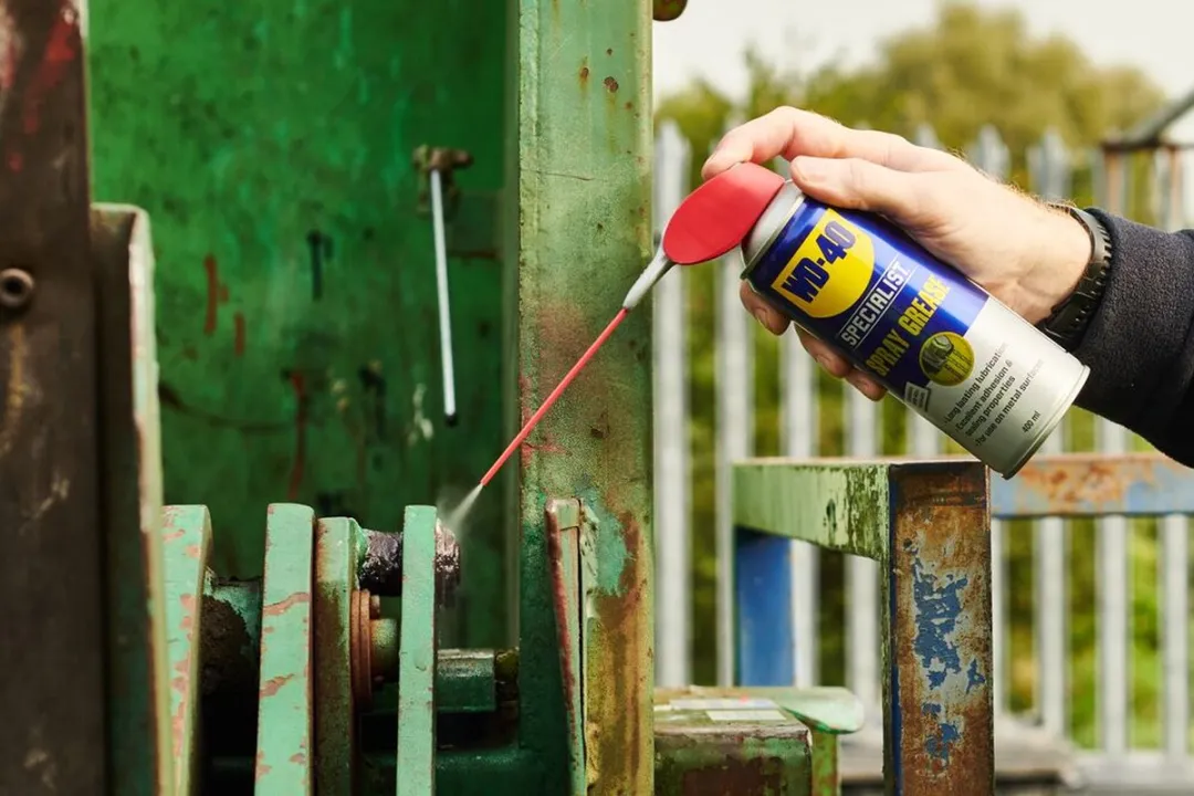 WD-40 Specialist Spuitvet 400ml