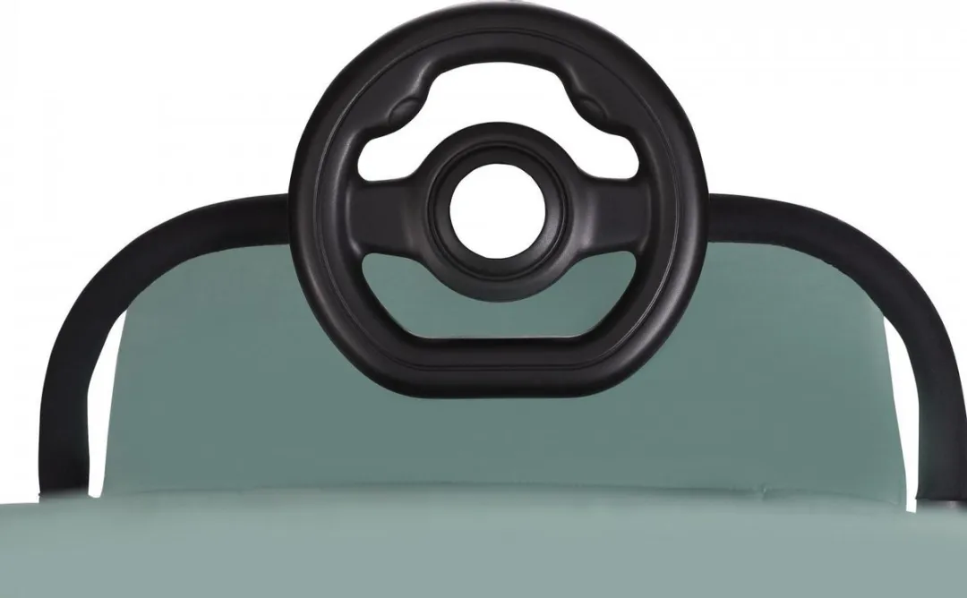 Easywalker Stuurtje - Zwart