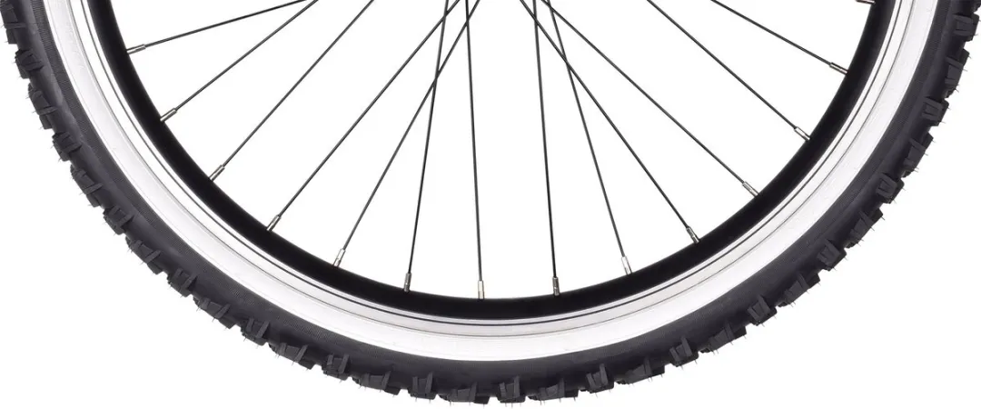Cube Tire Kids 240 24x1.95 Band