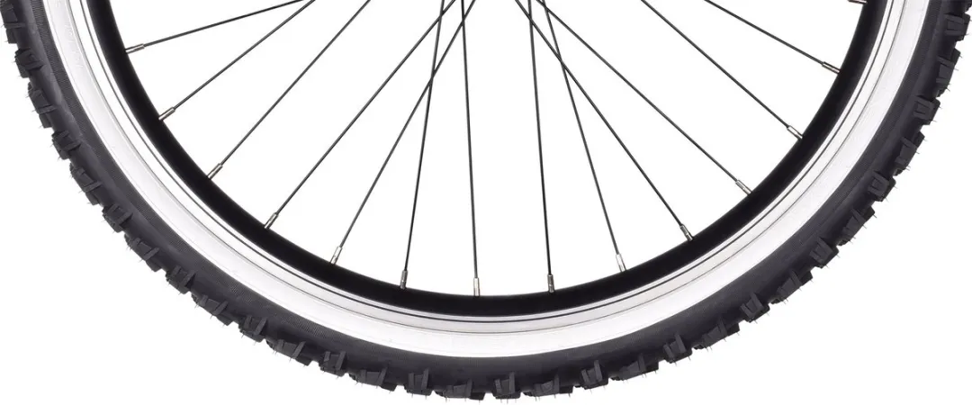 Cube Kids 200 Tire 20x2.00