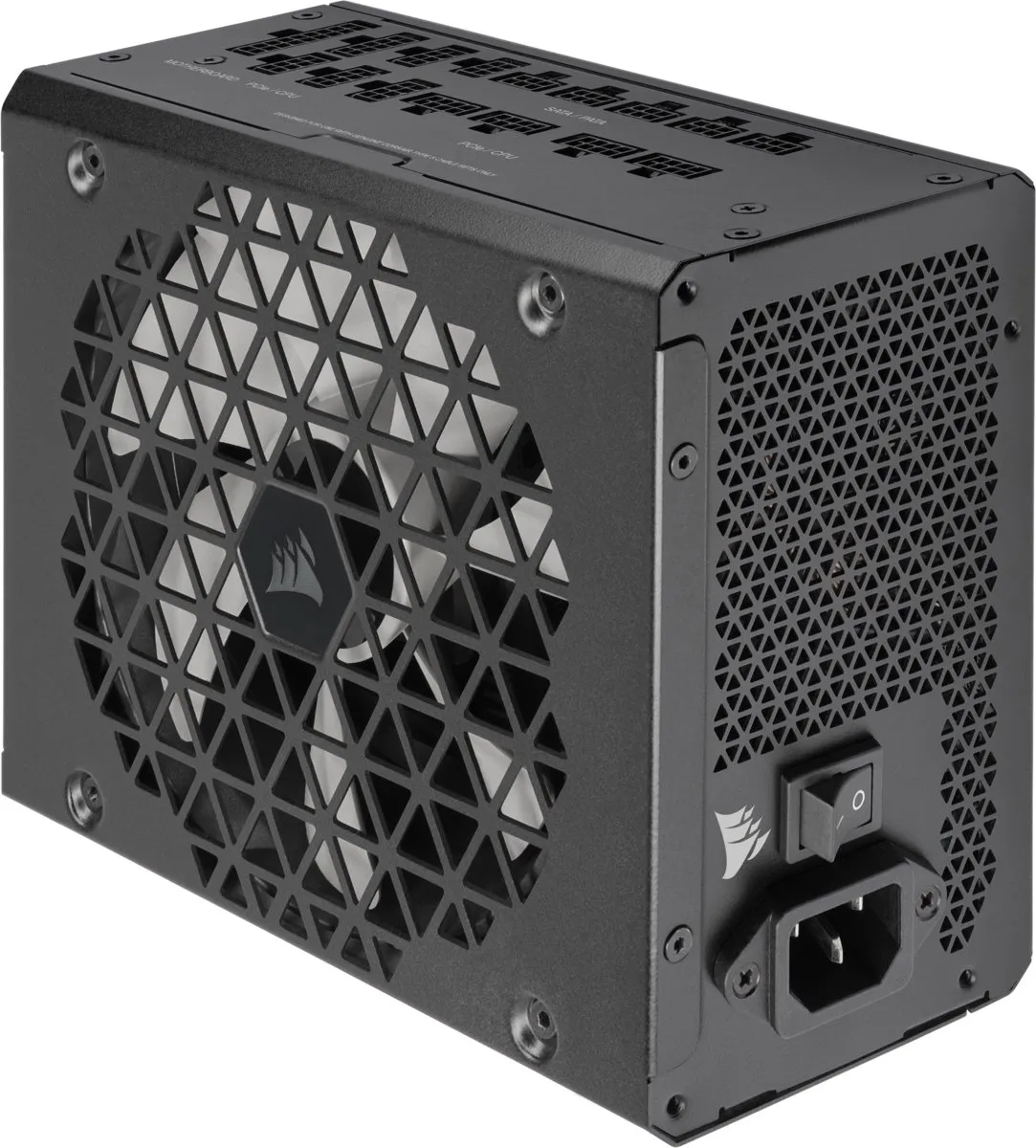 Corsair RM1200x SHIFT 1200W Voeding