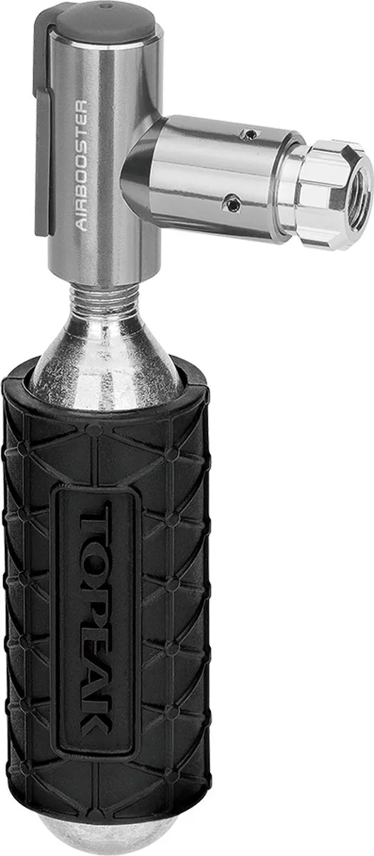 Topeak CO2 Airbooster 15700276