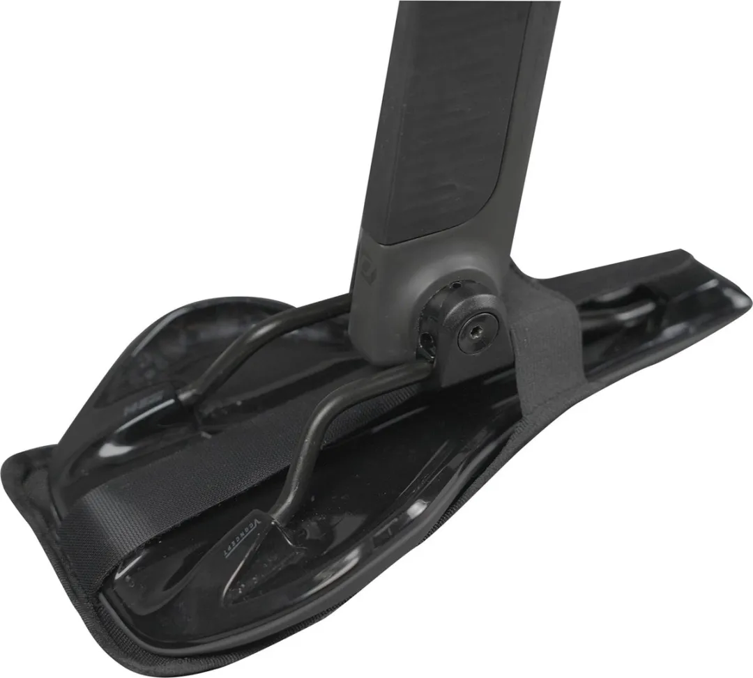Topeak Up-Up Stand - 2 Stuks Zwart