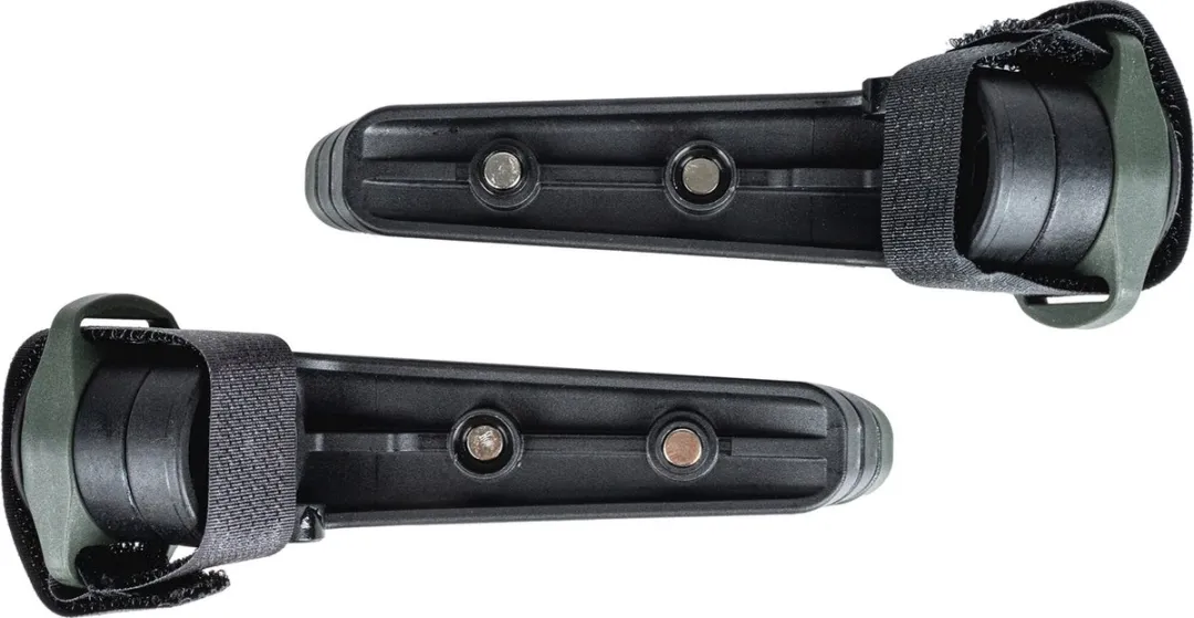 Topeak Up-Up Stand - 2 Stuks Zwart