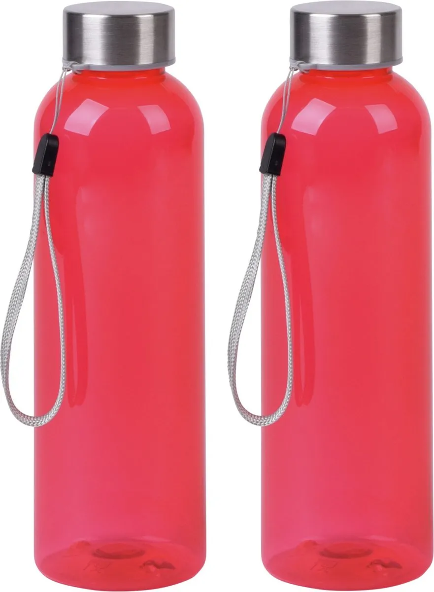 Bellatio Design Olympic Waterfles 500ml