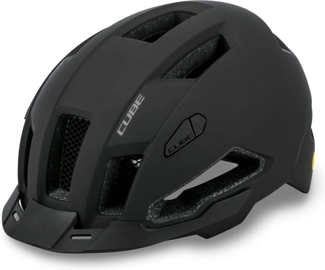 Cube Evoy Hybrid Fietshelm