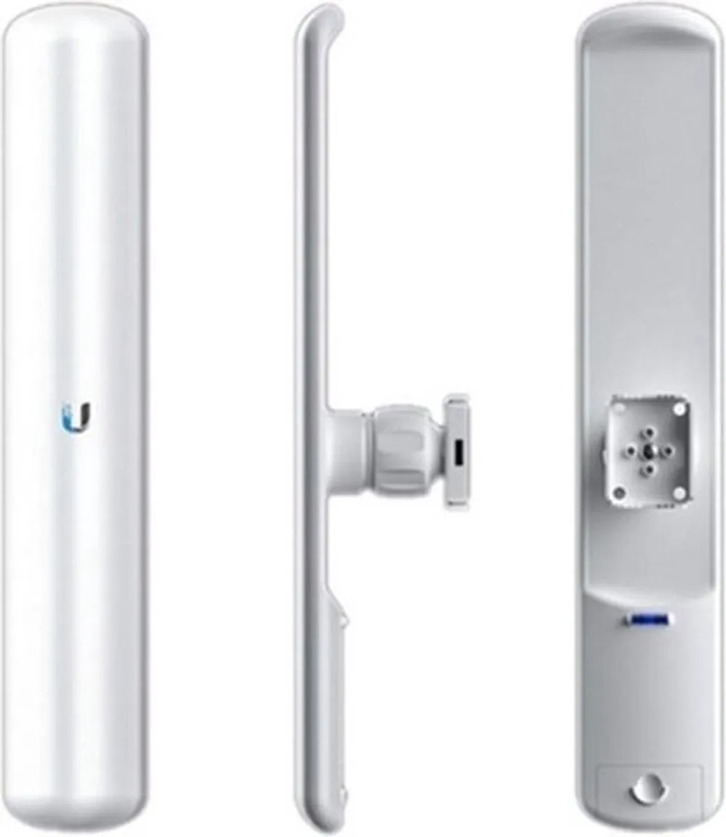 Ubiquiti LAP-120 Wi-Fi Antenne - Wit