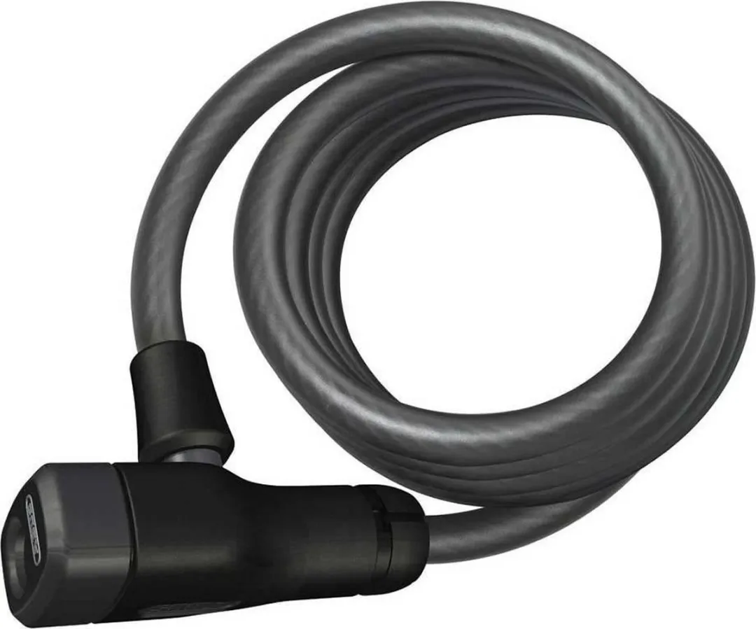ABUS Star 1500 Spiraalslot 8mm