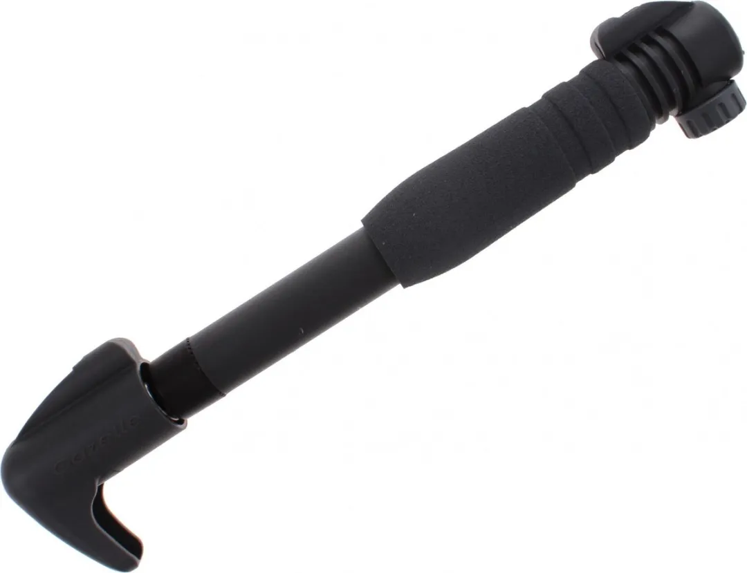 Gazelle Mini-fietspomp 27cm